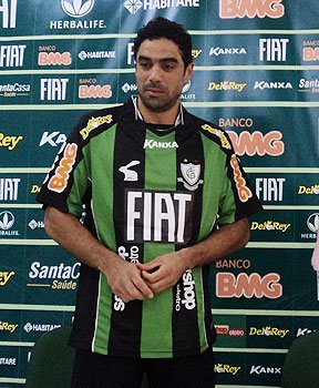 Ailton do Vale/Superesportes