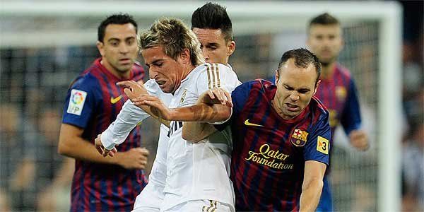 AFP PHOTO/ DANI POZO 