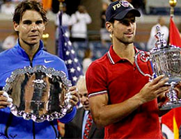 Phillip Hall/USTA Phillip Hall/USTA
