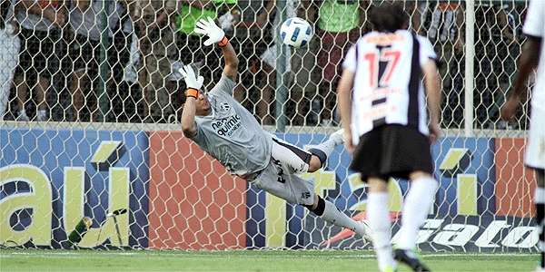 Rodrigo Clemente/Esp. EM/D.A Press.