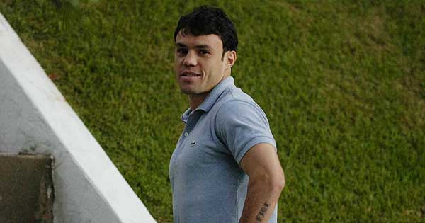 Paulo Filgueiras/EM/D.A Press