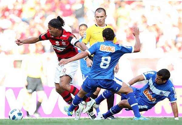 Andr� Portugal/VIPCOMM