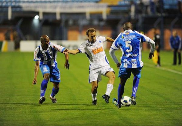 Fl�vio Neves/Diario Catarinense