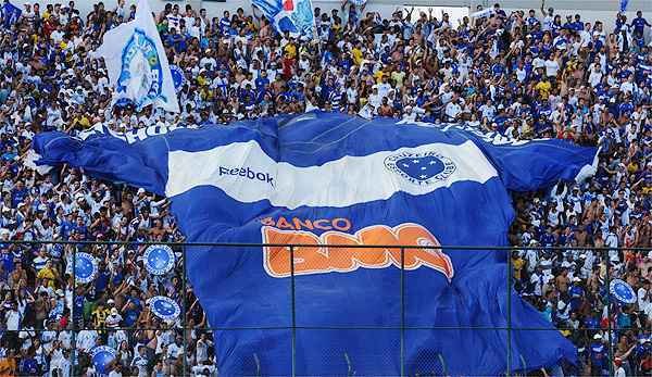 Venda de ingressos para cruzeirenses em Buenos Aires é motivo de impasse entre os clubes