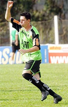 Jorge Gontijo/EM/D.A Press