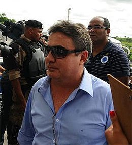 Renato Weil/EM/D.A Press