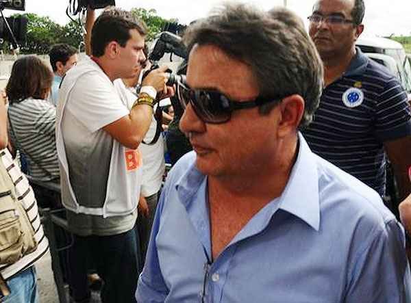 Renato Weil/EM/D.A Press