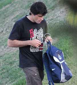 Jorge Gontijo/EM/D.A Press