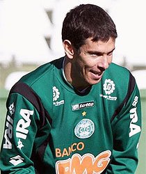 Divulga��o/Coritiba