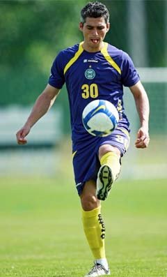 Heuler Andrey/DiaEsportivo/AGIF 