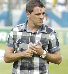 Renato Weil/EM/D.A Press