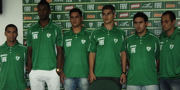 Ailton do Vale/Superesportes