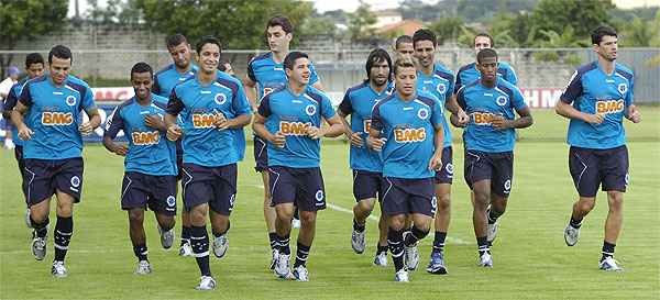 Beto Magalhaes/EM/D.A Press