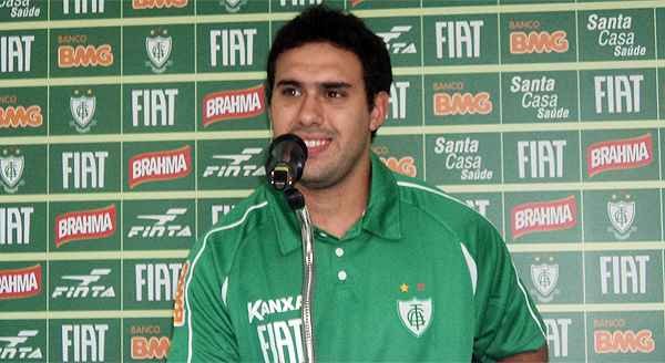 Ailton do Vale/Superesportes