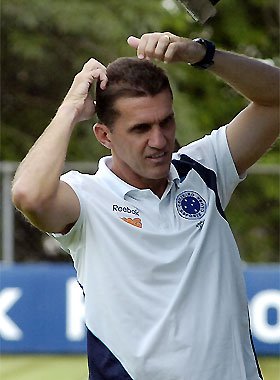 Beto Magalhaes/EM/D.A Press