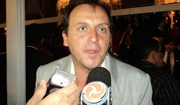Bruno Furtado/Superesportes