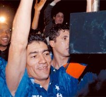 Arquivo Estado de Minas