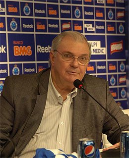 Beto Magalhaes/EM/D.A Press