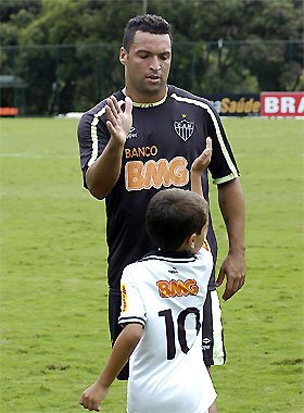 Renato Weil/EM/D.A Press