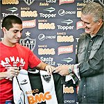 Bruno Cantini/ Atl�tico