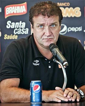 Bruno Cantini/Atl�tico