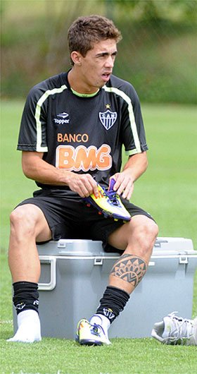 Jorge Gontijo/EM/D.A Press