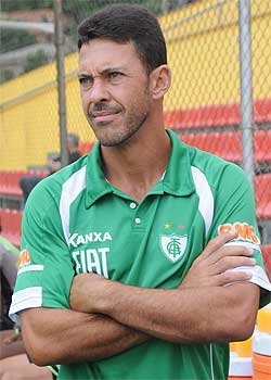 Beto Novaes/EM/D.A Press
