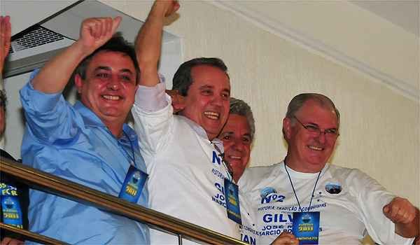 Marcos Vieira/EM/D.APress