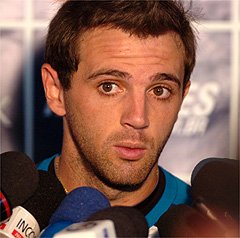 Alexandre Guzanshe/EM/D.A Press