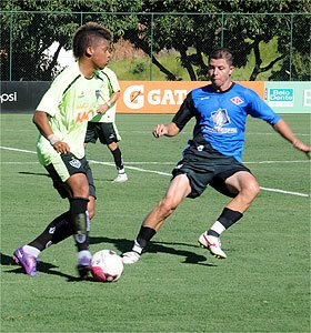Beto Novaes/EM/D.A Press