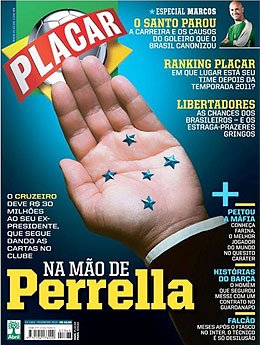 Divulga��o / Editora Abril