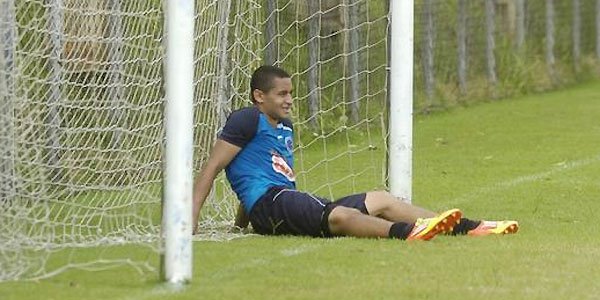 Renato Weil/EM/D.A Press