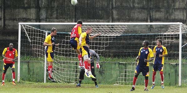 Site oficial do Uberaba / Jos� Rodrigues