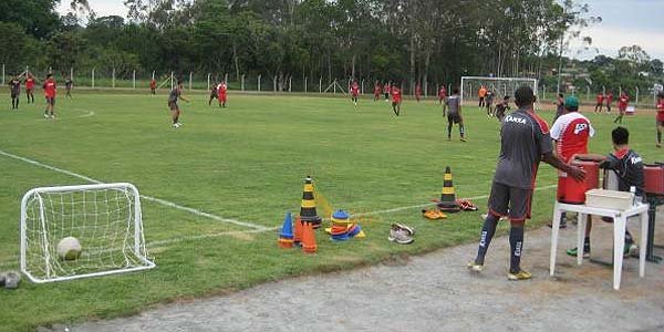 Assessoria do Guarani Esporte Clube