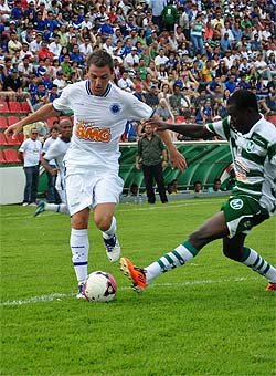 Diogo Rodrigues/Folha Patense