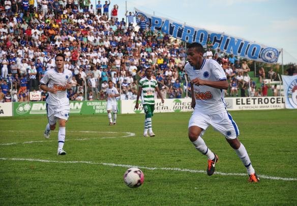 Diogo Rodrigues/Folha Patense