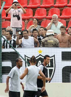 Rodrigo Clemente Esp.EM/DAPress