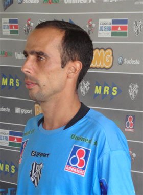 Assessoria de Imprensa do Tupi/Divulgacao 