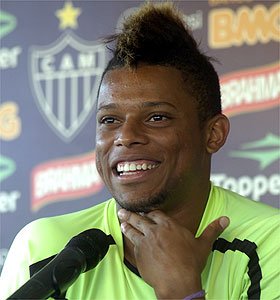 Beto Magalhaes/EM/D.A Press