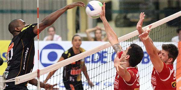 Cristiano Andujar/VIPCOMM