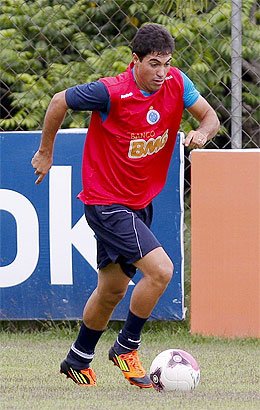 Washington Alves/VIPCOMM