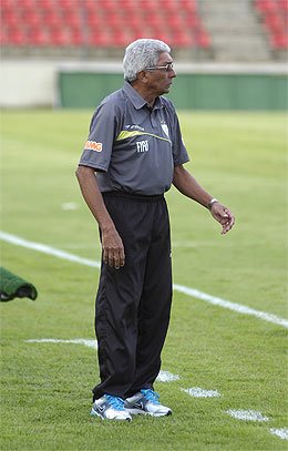 Renato Weil/EM/D.A Press