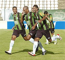 Renato Weil/EM/D.A Press