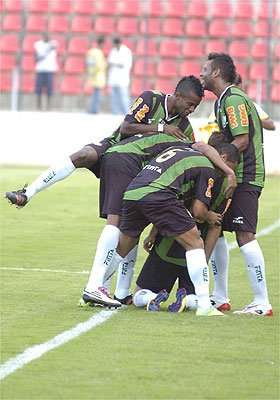 Renato Weil/EM/D.A Press