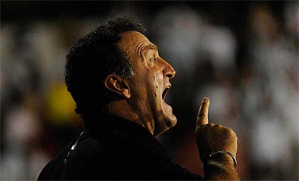 Jorge Gontijo/EM/D.A. Press