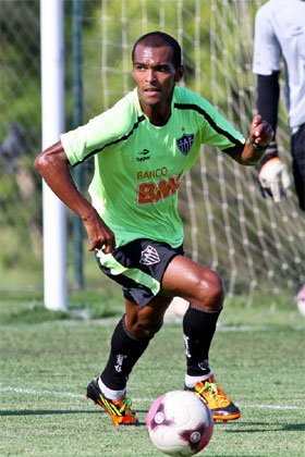 Bruno Cantini/ Atl�tico