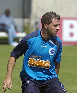 Renato Weil/EM/D.A Press