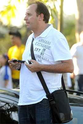 Jorge Gontijo/EM/D.A Press
