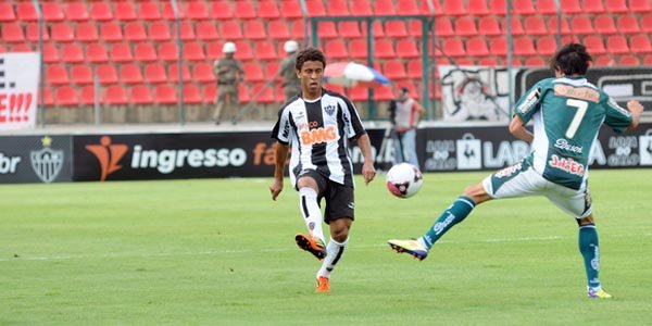Jorge Gontijo. EM. D.a press