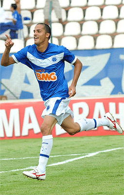 Jorge Gontijo/EM/D.A Press